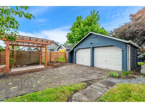 6805 N Michigan Avenue Portland OR 97217