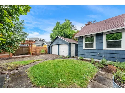 6805 N Michigan Avenue Portland OR 97217