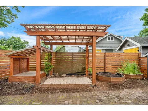 6805 N Michigan Avenue Portland OR 97217