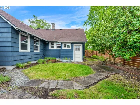6805 N Michigan Avenue Portland OR 97217