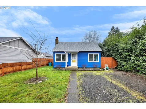 3615 Q Street Vancouver WA 98663