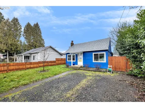 3615 Q Street Vancouver WA 98663