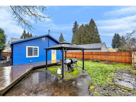 3615 Q Street Vancouver WA 98663
