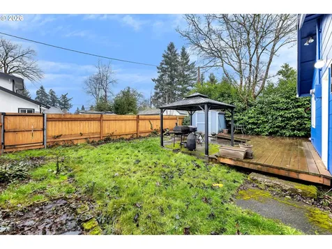 3615 Q Street Vancouver WA 98663