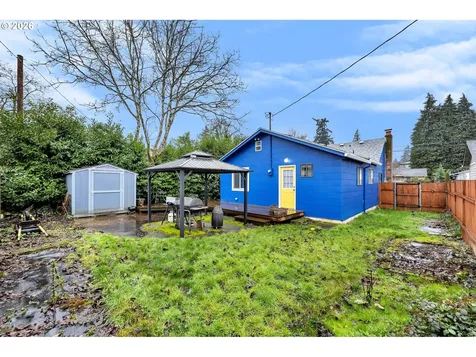3615 Q Street Vancouver WA 98663