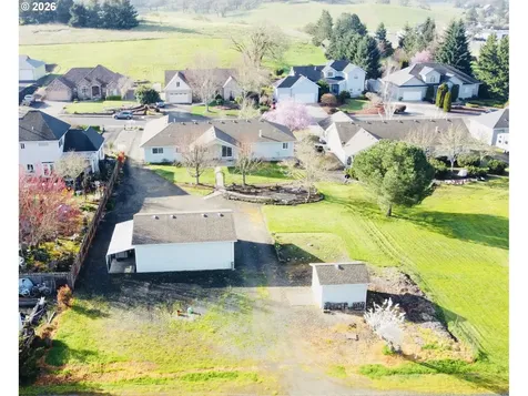 210 Palomino Avenue Roseburg OR 97471