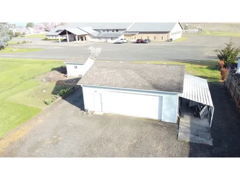 210 Palomino Avenue Roseburg OR 97471