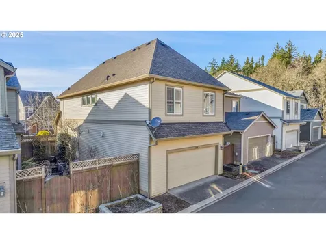 12149 SW Lausanne Street Wilsonville OR 97070