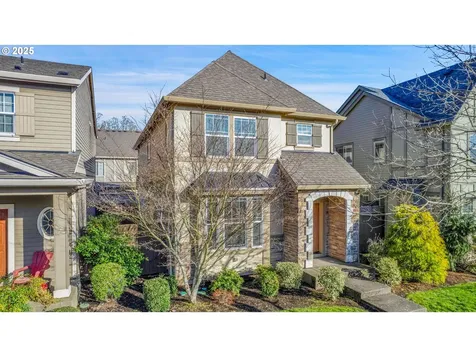 12149 SW Lausanne Street Wilsonville OR 97070