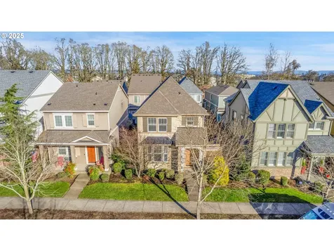 12149 SW Lausanne Street Wilsonville OR 97070