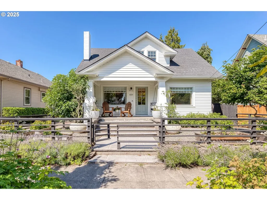 6227 N Denver Avenue Portland OR 97217