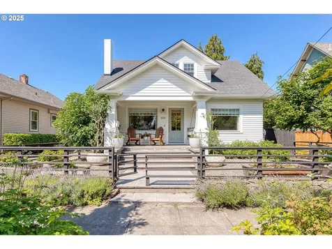 6227 N Denver Avenue Portland OR 97217