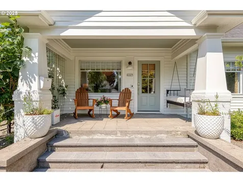 6227 N Denver Avenue Portland OR 97217