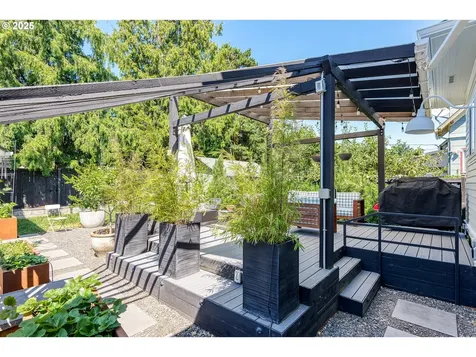 6227 N Denver Avenue Portland OR 97217