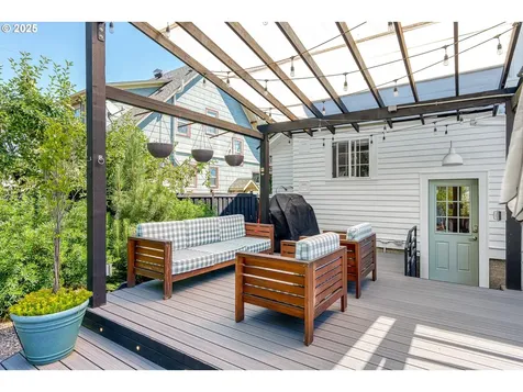 6227 N Denver Avenue Portland OR 97217