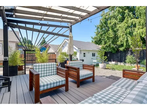 6227 N Denver Avenue Portland OR 97217