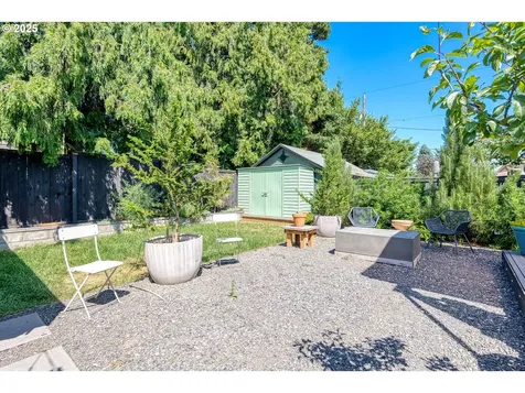 6227 N Denver Avenue Portland OR 97217