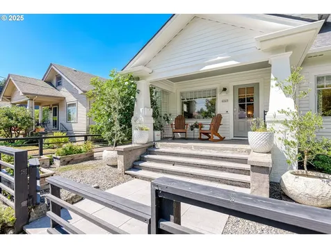 6227 N Denver Avenue Portland OR 97217