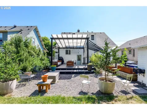 6227 N Denver Avenue Portland OR 97217