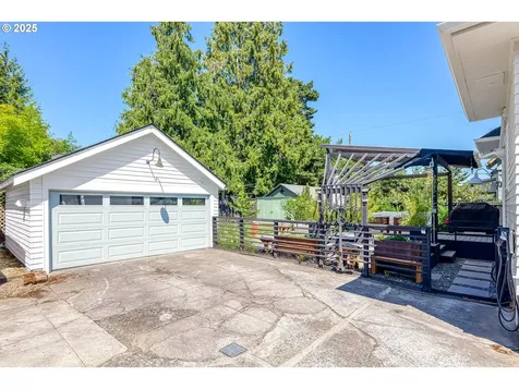 6227 N Denver Avenue Portland OR 97217
