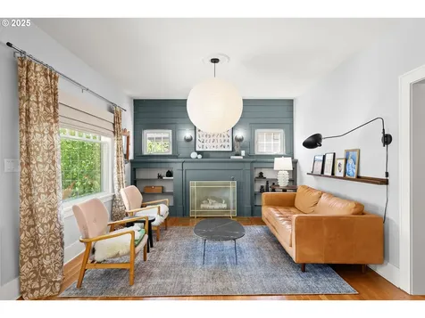 6227 N Denver Avenue Portland OR 97217