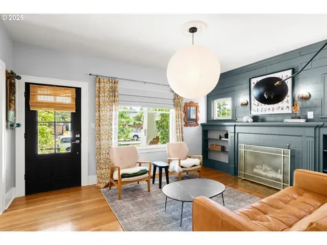 6227 N Denver Avenue Portland OR 97217
