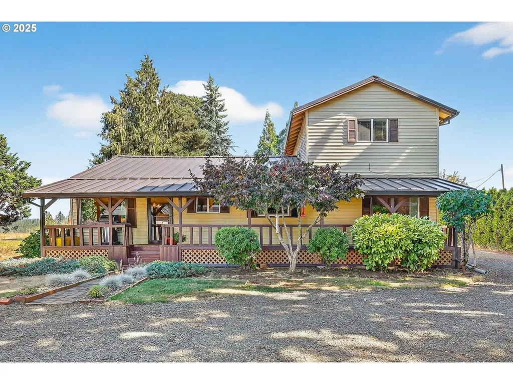 28870 SE Currin Road Estacada OR 97023
