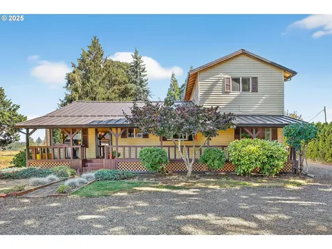 28870 SE Currin Road Estacada OR 97023