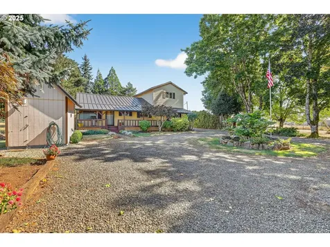 28870 SE Currin Road Estacada OR 97023