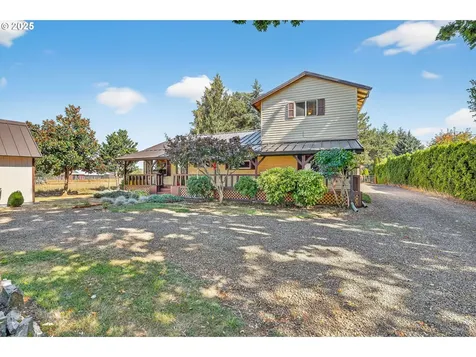 28870 SE Currin Road Estacada OR 97023