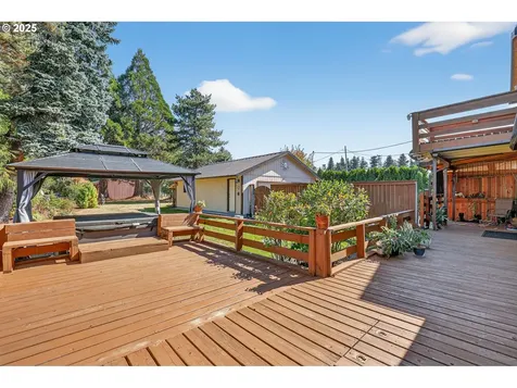 28870 SE Currin Road Estacada OR 97023
