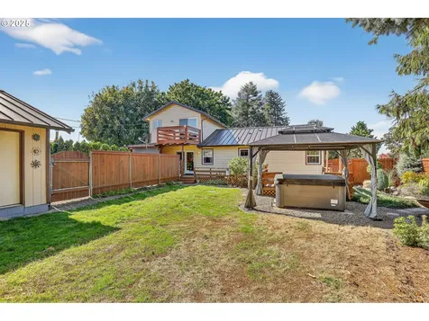 28870 SE Currin Road Estacada OR 97023