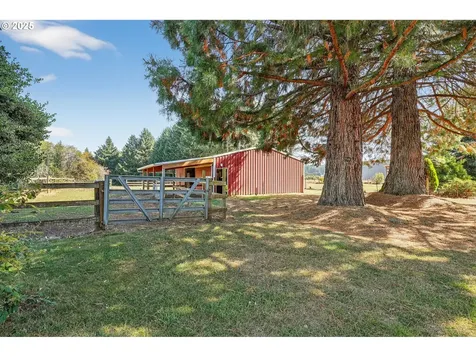 28870 SE Currin Road Estacada OR 97023
