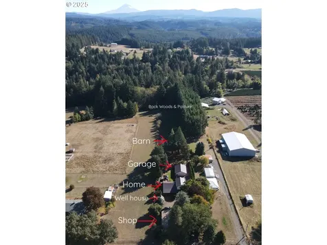 28870 SE Currin Road Estacada OR 97023