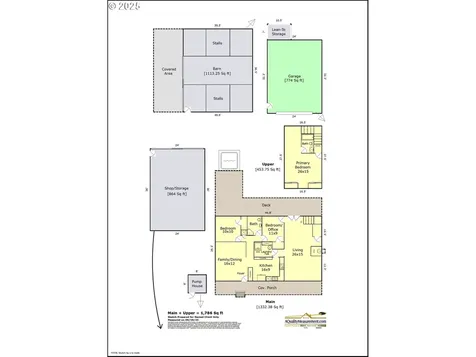 28870 SE Currin Road Estacada OR 97023