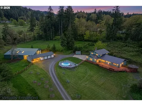 85129 Florence Road Eugene OR 97405