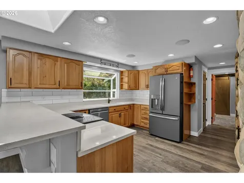 85129 Florence Road Eugene OR 97405