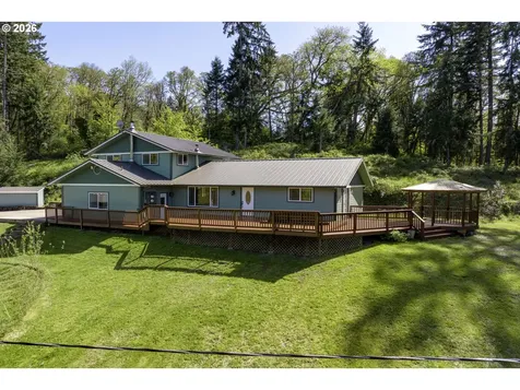 85129 Florence Road Eugene OR 97405