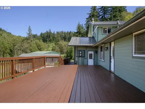 85129 Florence Road Eugene OR 97405