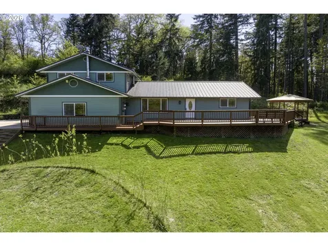 85129 Florence Road Eugene OR 97405