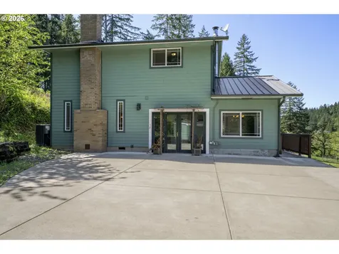 85129 Florence Road Eugene OR 97405
