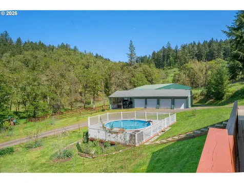 85129 Florence Road Eugene OR 97405