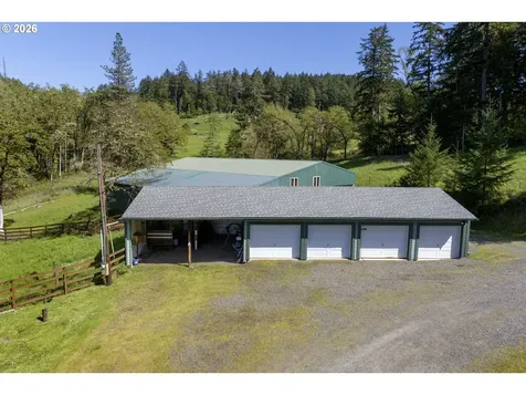 85129 Florence Road Eugene OR 97405