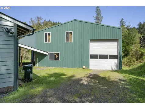 85129 Florence Road Eugene OR 97405