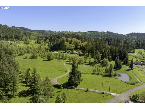 85129 Florence Road Eugene OR 97405