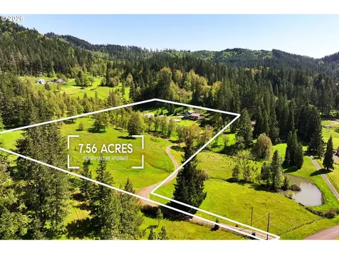 85129 Florence Road Eugene OR 97405
