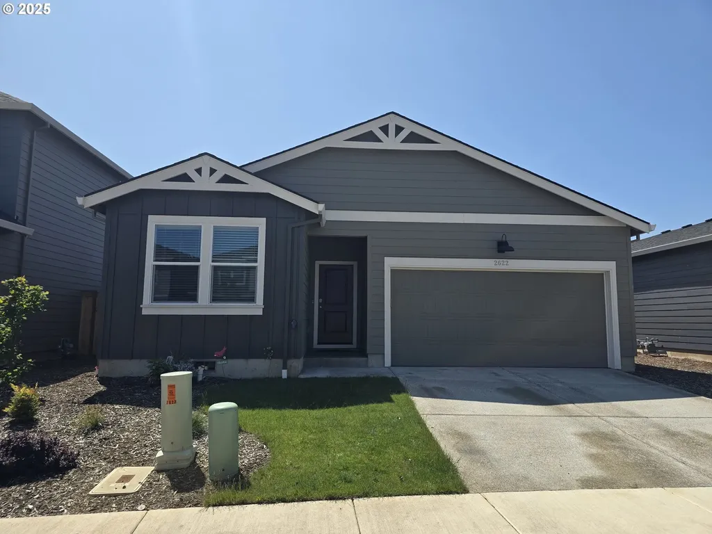 2622 26th Loop Springfield OR 97477