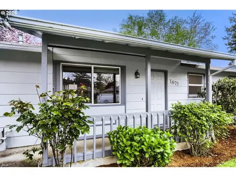 1675 NE Juniper Avenue Gresham OR 97030