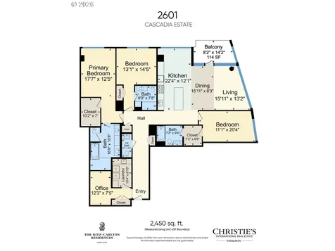 550 SW 10th Avenue Portland OR 97205