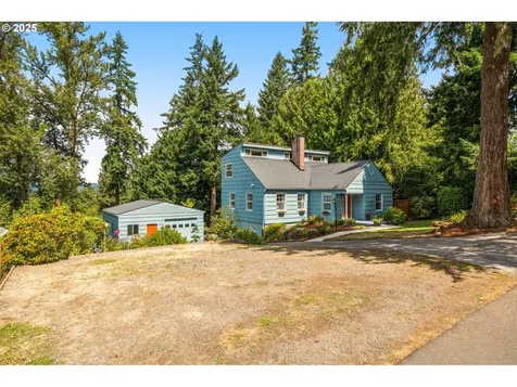 5959 SW Brugger Street Portland OR 97219